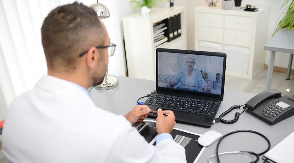 How Does Telehealth Work, and What Are the Benefits?