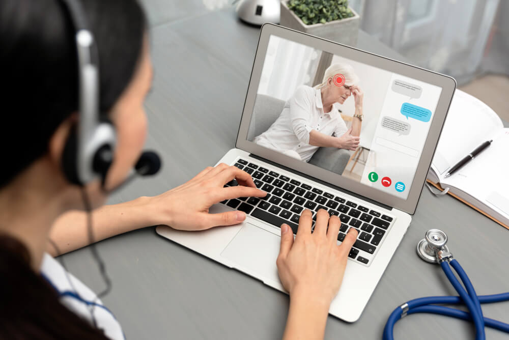 Does Remote Patient Monitoring reduce Acute Care use?