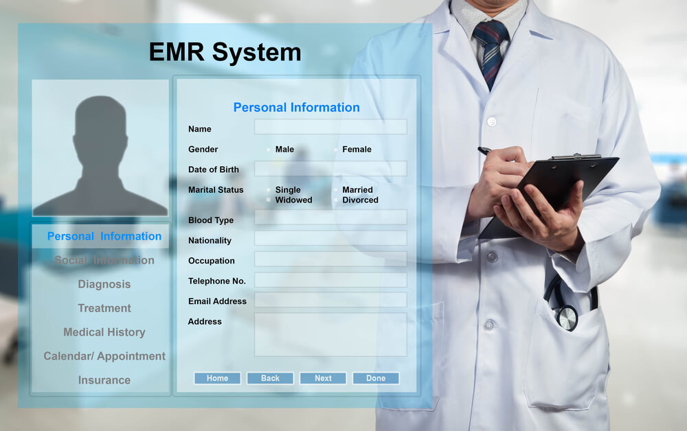 EMR Can Make New Practices Profitable